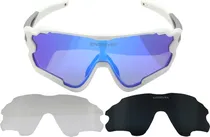Óculos de Sol Kingseven LS-911 - Masculino