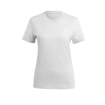 Remera Adidas IT9658 Essentials Monogram Femenino