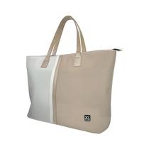 Bolso Klip Xtreme Capri KLB-461BG 15.6" para Notebook 15.6" Beige