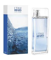 Kenzo L Eau Kenzo Pour Homme Edt 100ML