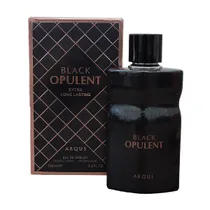 Per. Arqus Black Opulent Edp Fem 100ML
