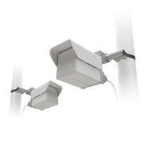 Mikrotik CUBEG-5AC60AYPAIR Wireless Wire Cube Pro 60GHZ Par