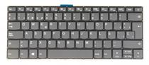 Teclado NB Lenovo S145-14IIL