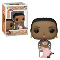 Funko Pop Whitney Houston Whitney Houston Debult Album 25