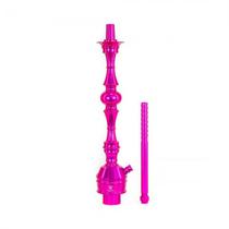 Stem Triton Up Hookah Rosa