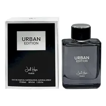 Perfume Masculino Jack Hope Urban Edition Edp 100ML