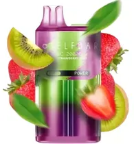 Elfbar BC 20K Strawberry Kiwi