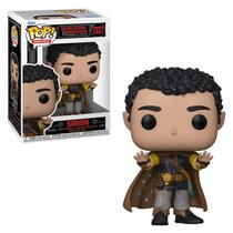 Funko Pop Dungeons Dragons Movie Simon 1327