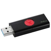 Pendrive Kingston Datatraveler 64GB USB 3.1  DT106/64GB