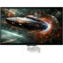 Monitor Gamer Samsung Odyssey 3D LS27FG900XN 27" 4K Ips 165 HZ/1 MS