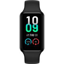 Pulseira Inteligente Amazfit Band 7 A2177 Bluetooth - Preto B2177OV1N