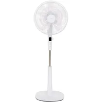 Ventilador Amazon Basics de Coluna Digital 220V 50 60HZ