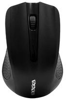 Mouse Wireless Satellite A-45G - Black