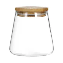 Pote de Almacenamiento Deli GPG74-3 950ML