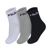 Medias Fila LS330037-2257 Quarter Unisex