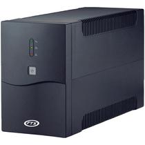 UPS FTX 600VA 360W FTX-5106CW 220V Nema Universal