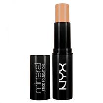 Base NYX Mineral Stick MSF07 Cool Tan