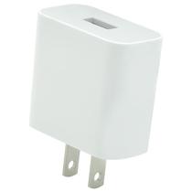 Carregador Tomada Xiaomi MDY-09-Eq USB / Usa - Branco