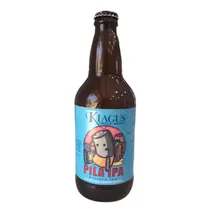 Kiagus Cerveza Artezanal Cold Ipa 330ML