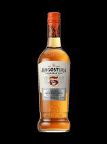 Bebidas Angostura Ron Premiun 5 A?Os 750ML - Cod Int: 78602