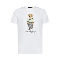 Camiseta Polo Ralph Lauren 710853310018