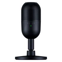 Microfone Condensador Razer Seiren V3 Mini - Preto RZ19-05050100-R3U1