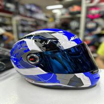 Capacete LS2 FF358