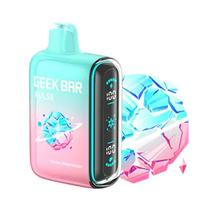 Pod Descartavel Geekbar Pulse 15000 Puff - Frozen Watermelon