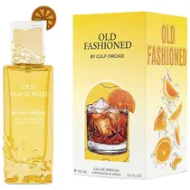 Perfume Gulf Orchid Old Fashioned - Eau de Parfum - Unisex - 100ML