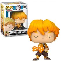 Funko Pop! Animation Demon Slayer - Zenitsu Agatsuma 869