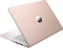 Notebook HP 14-DQ0762DX Intel Celeron N4120/ 4GB/ 128GB Emmc/ 14.0" HD/ W11