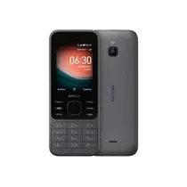 Cel Nokia 6300 4G