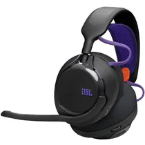 JBL Auricular Gaming Quantum Q650 Black