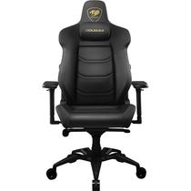 Cadeira de Escritorio Gamer Cougar Armor Evo 4D - Royal Preto