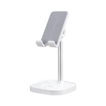 Soporte Magnetico Inalambrico Mcdodo CH-0530 2 En 1 20 W Blanco