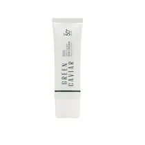 Tenzero Green Caviar Sun Cream SPF50+ 50G
