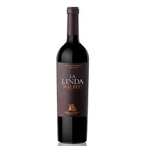 Vino Finca La Linda Malbec 750ML