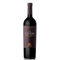 Vinho La Linda Malbec 750ML