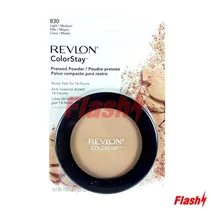 Po Compacto Revlon Colorstay 830 Light Medium