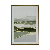 Cuadro Decorativo Concepts 530-423165 50 X 70 CM
