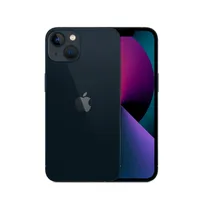 Apple iPhone 13 128GB Chip Lal Black