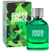 Maryaj Green Force Mas 100ML