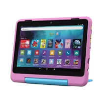 Tablet Amazon Fire HD 8 Kids Pro 12TH 3GB 32GB 8" Rosado
