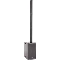 Sistema de Alto-Falantes Pa Ativo BLG Tube 9 1500 W Bluetooth - Preto