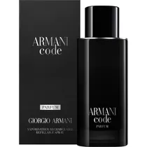 Armani Code Parfum Mas 125ML