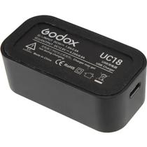 Carregador Godox UC18 p/850-860