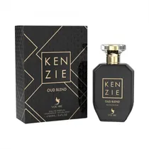 Perfume Volare Kenzie Oud Blend Edp Unissex 100ML