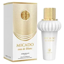 Perfume Femenino Amaran Micado Blanc Edp 100ML