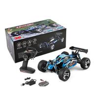 Carro Controle Wltoys Car 1/18 RC Buggy 30 KM/H