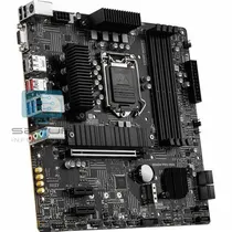 Placa MSI LGA 1200 B560M-A Pro s/ V/ R/ HDMI/ M.2
